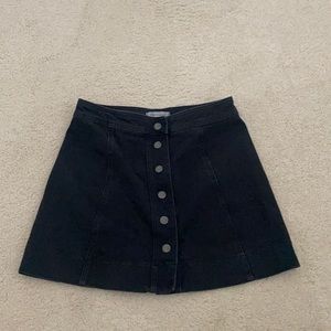 Size 4 Madewell Skirt